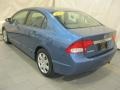 Atomic Blue Metallic - Civic LX Sedan Photo No. 10