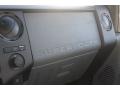 Oxford White - F550 Super Duty XL Regular Cab 4x4 Dump Truck Photo No. 8