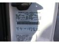 Oxford White - F550 Super Duty XL Regular Cab 4x4 Dump Truck Photo No. 9