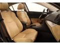 2010 Black Mica Mazda MAZDA3 s Grand Touring 4 Door  photo #13