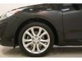 2010 Mazda MAZDA3 s Grand Touring 4 Door Wheel and Tire Photo