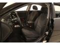 Black - G6 V6 Sedan Photo No. 5