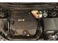 Black - G6 V6 Sedan Photo No. 15