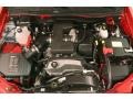 3.7 Liter DOHC 20-Valve Vortec 5 Cylinder Engine for 2012 Chevrolet Colorado LT Extended Cab 4x4 #75724596