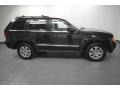 Brilliant Black Crystal Pearl - Grand Cherokee Limited Photo No. 7