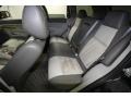Dark Slate Gray/Light Graystone Royale Leather Rear Seat Photo for 2009 Jeep Grand Cherokee #75724629