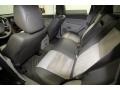 Dark Slate Gray/Light Graystone Royale Leather Rear Seat Photo for 2009 Jeep Grand Cherokee #75724677