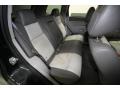 Dark Slate Gray/Light Graystone Royale Leather Rear Seat Photo for 2009 Jeep Grand Cherokee #75724701