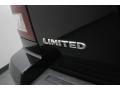 Brilliant Black Crystal Pearl - Grand Cherokee Limited Photo No. 44