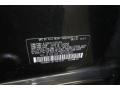 2008 Dark Gray Metallic Subaru Impreza WRX Sedan  photo #10