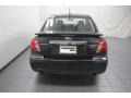 Dark Gray Metallic - Impreza WRX Sedan Photo No. 12