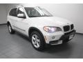 Alpine White - X5 xDrive30i Photo No. 1