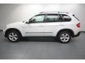 Alpine White - X5 xDrive30i Photo No. 2