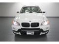 Alpine White - X5 xDrive30i Photo No. 6