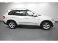Alpine White - X5 xDrive30i Photo No. 7