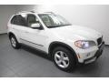 Alpine White - X5 xDrive30i Photo No. 8