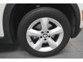Alpine White - X5 xDrive30i Photo No. 9