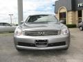 Diamond Graphite Metallic - G 35 Sedan Photo No. 2