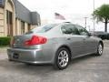 Diamond Graphite Metallic - G 35 Sedan Photo No. 5