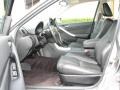 Diamond Graphite Metallic - G 35 Sedan Photo No. 8
