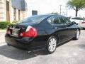 Black Obsidian - M 35 Sedan Photo No. 6