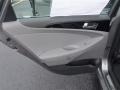 Harbor Gray Metallic - Sonata Limited Photo No. 12