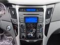 2013 Hyundai Sonata Limited Controls