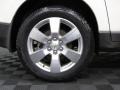 White - Traverse LTZ AWD Photo No. 35