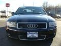 2005 Night Blue Pearl Audi A8 L 4.2 quattro  photo #2