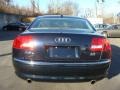 2005 Night Blue Pearl Audi A8 L 4.2 quattro  photo #5