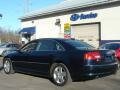 2005 Night Blue Pearl Audi A8 L 4.2 quattro  photo #6