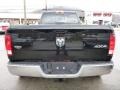 Black - Ram 3500 HD Laramie Crew Cab 4x4 Dually Photo No. 4