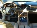 2005 Night Blue Pearl Audi A8 L 4.2 quattro  photo #12