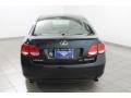 Blue Onyx Pearl - GS 300 AWD Photo No. 4