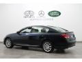 Blue Onyx Pearl - GS 300 AWD Photo No. 5
