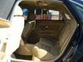 2005 Night Blue Pearl Audi A8 L 4.2 quattro  photo #17