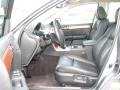 Diamond Graphite Metallic - M 35 Sedan Photo No. 8