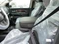 Black - Ram 3500 HD Laramie Crew Cab 4x4 Dually Photo No. 10