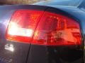2005 Night Blue Pearl Audi A8 L 4.2 quattro  photo #19