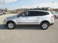 Silver Ice Metallic - Traverse LS Photo No. 12