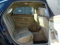 2005 Night Blue Pearl Audi A8 L 4.2 quattro  photo #20