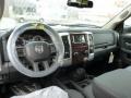 Black - Ram 3500 HD Laramie Crew Cab 4x4 Dually Photo No. 12