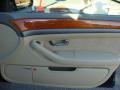 2005 Night Blue Pearl Audi A8 L 4.2 quattro  photo #21