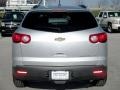 Silver Ice Metallic - Traverse LS Photo No. 13