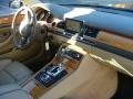 2005 Night Blue Pearl Audi A8 L 4.2 quattro  photo #22