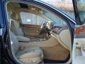 2005 Night Blue Pearl Audi A8 L 4.2 quattro  photo #23