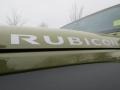  2013 Wrangler Unlimited Rubicon 4x4 Logo