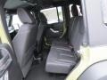 Black Rear Seat Photo for 2013 Jeep Wrangler Unlimited #75728234