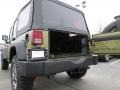 Commando Green - Wrangler Unlimited Rubicon 4x4 Photo No. 11