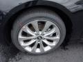 2013 Hyundai Sonata SE Wheel and Tire Photo